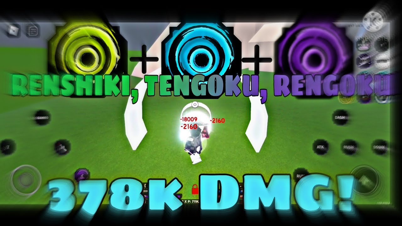 toxic renshiki rengoku tengoku god combo 378k dmg no mode youtube toxic renshiki rengoku tengoku god combo 378k dmg no mode youtube