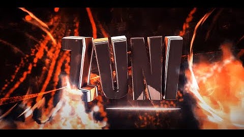 [PZP] Intro for Zuni | My best? | ft. ManuelFX (anim.) | 4k60fps