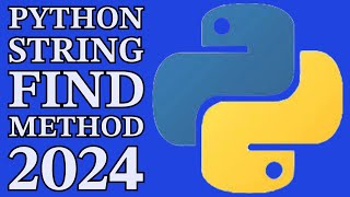 Python String Find Method: Beginners Example Code 2024