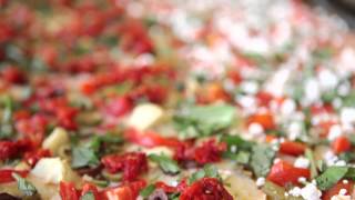 Pizza Rustica on BirthdayComp! Come to Delray Beach for your birthday, bring friends!
