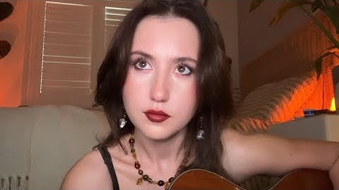 this is what being socially awkward sounds like (original song)