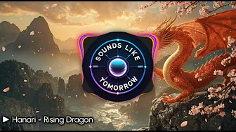 Hanari – Rising Dragon @SoundsLikeTomorrow Hanari – Rising Dragon @SoundsLikeTomorrow