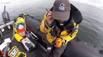 FjordPhyto Guest Scientist aboard A21 Dec2017