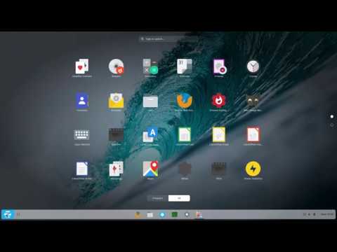 zorin os 6.1 ultimate