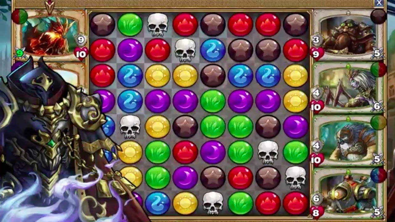 RPG Jogos - MANAROCKS, jogo de cartas digital free-to-play de