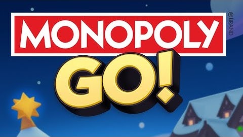 Game Monopoly Go | finished building Camelot