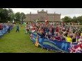 WOC 2015 Relay