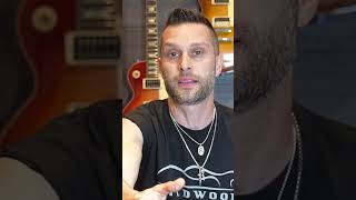 Is the 50K Gibson GREENY Worth It