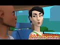 House girlepisode 218swahili animation2024katuni za kiswahilikatuni hadithi za kiswahili