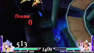 Dissidia 012 Ad-Hoc(US): Cecil vs. Squall(Zeroxcyborg)