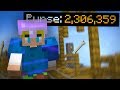 Doing Business in Skyblock (hypixel)