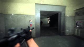 CSS me by me Fraggy 3k Nuke M4A1