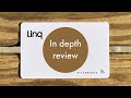 Linq Card | In Depth Review