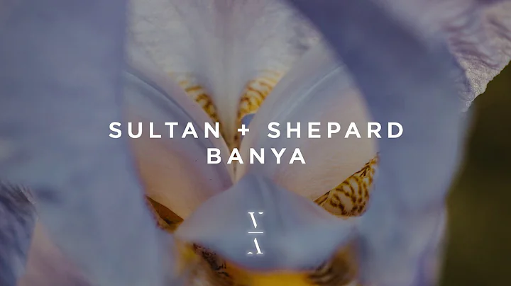 Sultan + Shepard - Banya