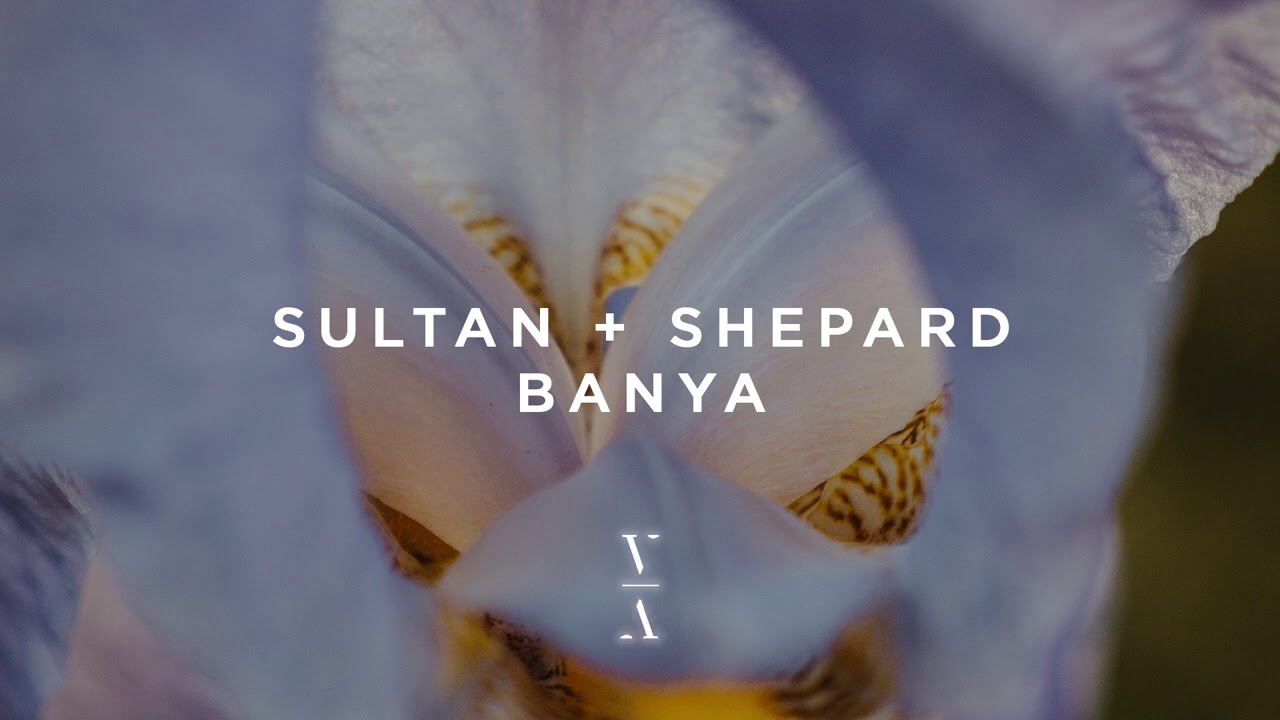 Sultan + Shepard - Banya - YouTube