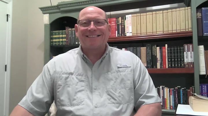 1Thessalonians 4:3-8 In Christ Ministries Daily Devotional Bible Study Sharing Jesus with the world!