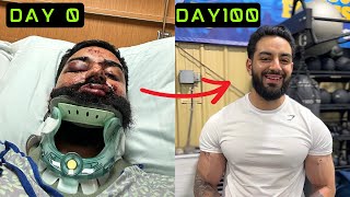 How To Make The Next 100 Days The Best In Your Life