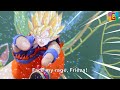 EPIC SCHOOL FIGHT 🔥 中二病 Dragon Ball Z Goku vs Frieza 龍珠ドラゴンボール Z ゼット