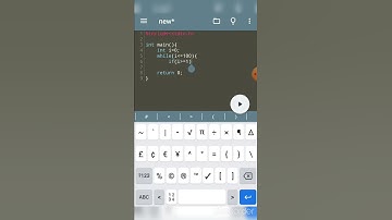 How to print natural numbers for 1 to 100 using while loop in c