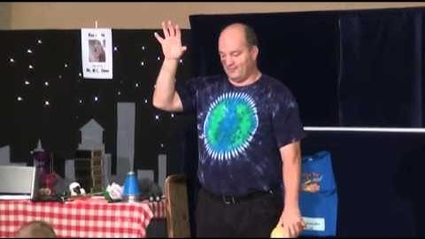 Quite a Catch Promo Video from Rome, GA!