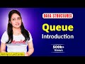 4.1 Queue in data structure | Introduction to queues | data structures