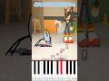 #laughchallenge 😆 (@AlbertsTails_SonicAnimations) - Octave Piano Tutorial