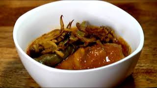 JJCM | Suberi Nasi Kandar | 26 Feb 2017