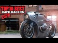 Cafe racer 2020 top 10 best cafe racers