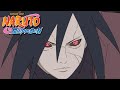 Madara vs Shinobi Alliance | Naruto Shippuden