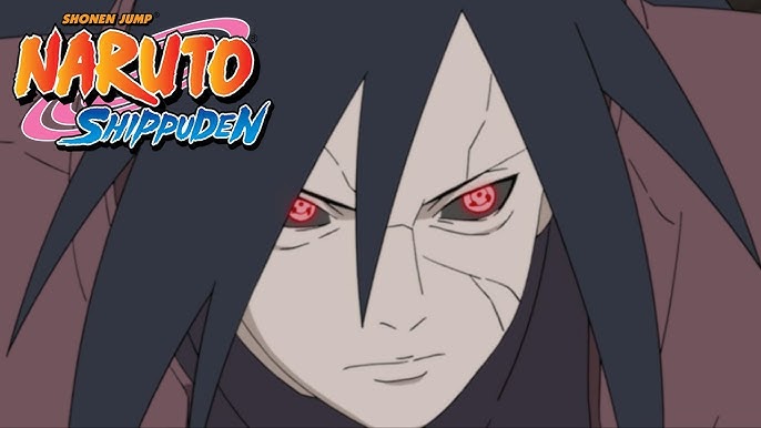 Desenhos & Animes - Desenho básico Kakashi vs Obito ~Inplay