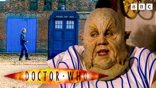 Behind The Scenes Of Love & Monsters Doctor Who Confidential