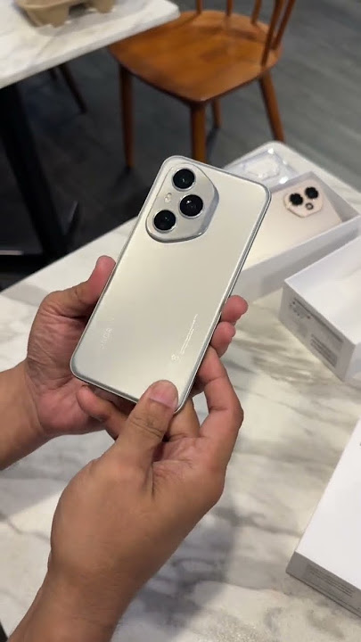 Jom unboxing Honor 400 & Honor 400 Pro 5G @HONOR Malaysia #honor400 #honor400pro #izamigadget