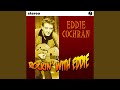 Miniature de la vidéo de la chanson Introduction And Interview With Eddie Cochran