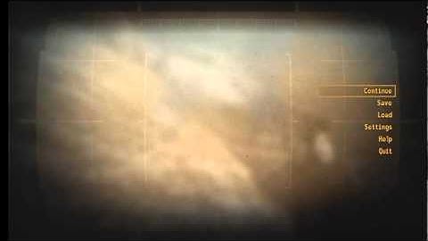 Fallout: New Vegas Walkthrough Part 9 - Novac | GamersCast