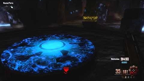 Black Ops 2 zombie mods Want #1? Look no further