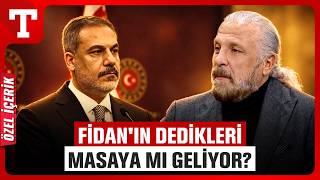 BM'de F-35 İçin Kritik Süreç! Mete Yarar Açıkladı... Fidan'ın Formülü Masaya Mı Geliyor?