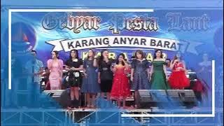 New Pallapa Ungkapan Hati - All Artis New Pallapa Karabar Karanganyar Kragan