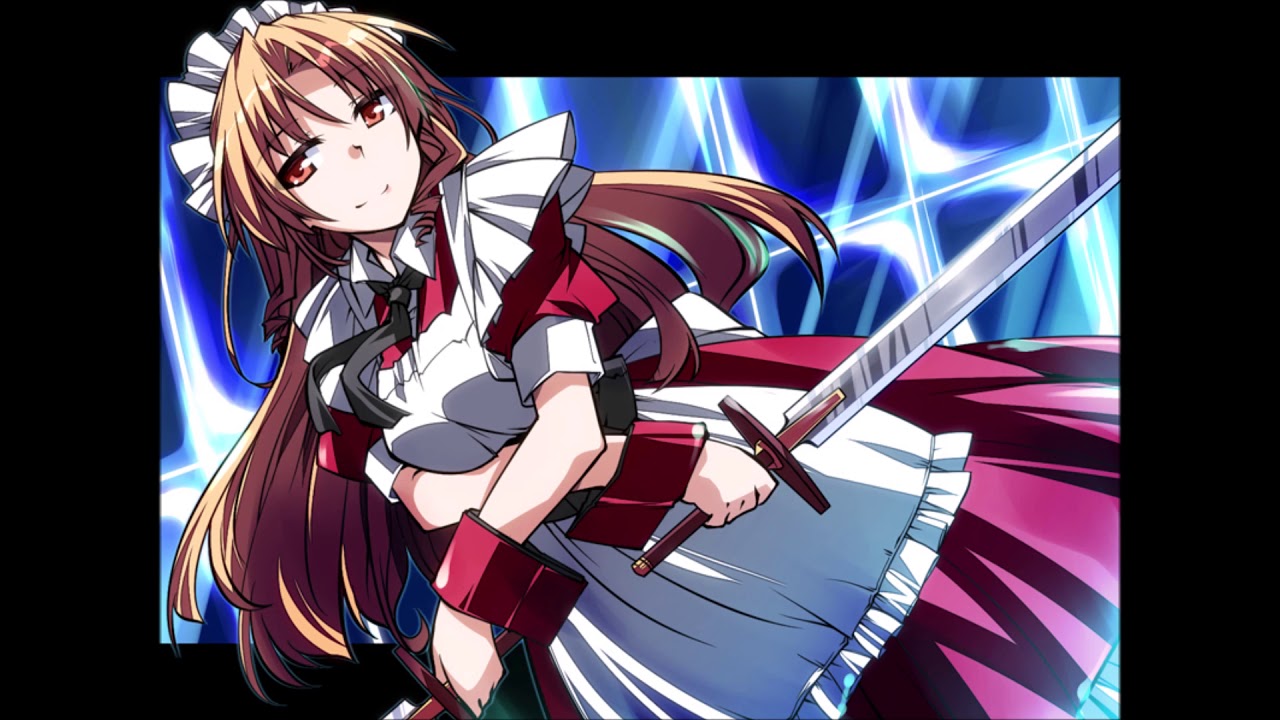 「The Last Judgement」 video to gif