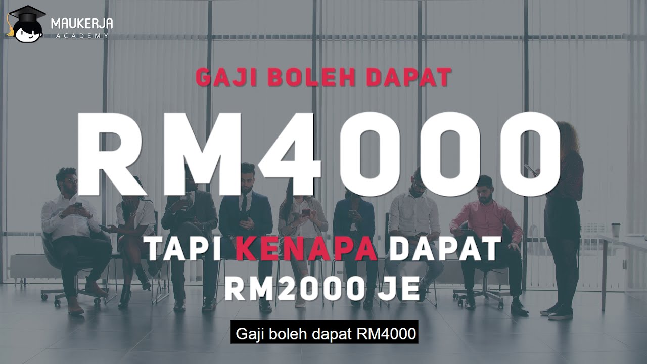 "Kelas Online Teknik Nego Gaji : Perspektif Seorang CEO" 