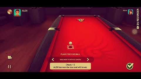 REAL POOL 3D| After long time i
