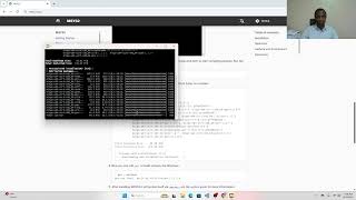 Setting up C Development Environment