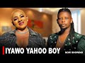 IYAWO YAHOO BOY A Nigerian Yoruba Movie Starring Rotimi Salami Mide Martins IYAWO YAHOO BOY A Nigerian Yoruba Movie Starring Rotimi Salami Mide Martins