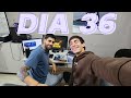 Dia 36 - Trading de Forex en Vivo - Buscando 100K en Fondeo