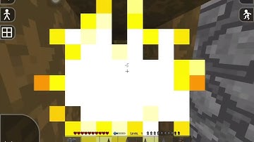 Survivalcraft 2 Longplay [004] - “Torch 1” (challenging mode gameplay)