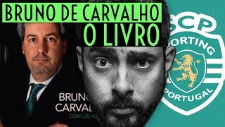 BRUNO DE CARVALHO (LI O LIVRO) - QUERO LÁ SABER #53