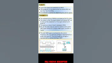 PHASE SHIFT KEYING DIGITAL TO ANALOG CONVERSION Computernetwork Computernetworks Network 