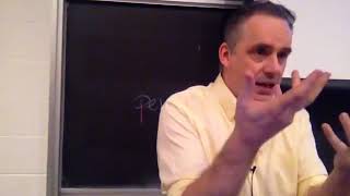 Jordan Peterson explains why People Can't Create Their Own Values
