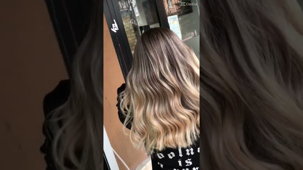 Ombre bebek sarisi değişim şahindağdeviren YouTube