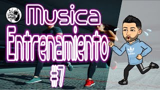 MUSICA ENTRENAMIENTO PARA GIMNASIO 2021 ????FITNESS MOTIVATION????????EJERCICIOS GYM / RUNNING???? BY ????@DJ Tuta????