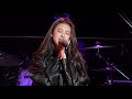 4K 백예린 Yerin Baek Imagine Cover John Lennon 190428 렛츠스프링 페스티벌 